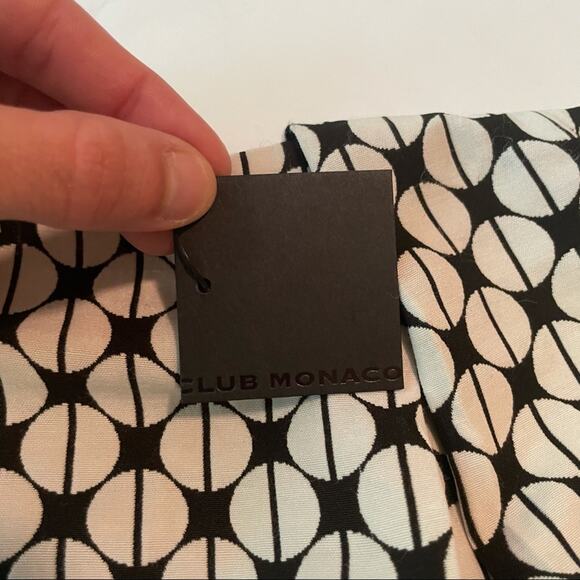 NWT Club Monaco Winter Skirt - Picture 3 of 7